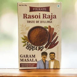 Rasoi Raja Spice